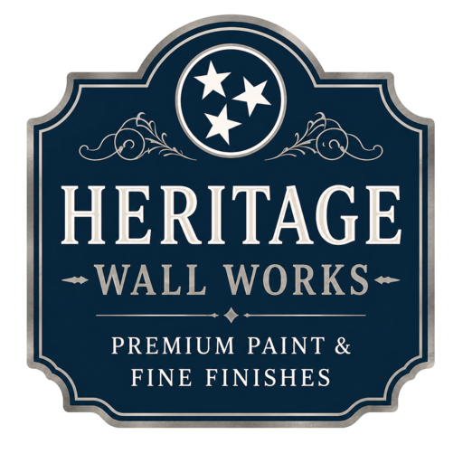 Heritage Wall Works