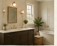 Natural Choice Bathroom