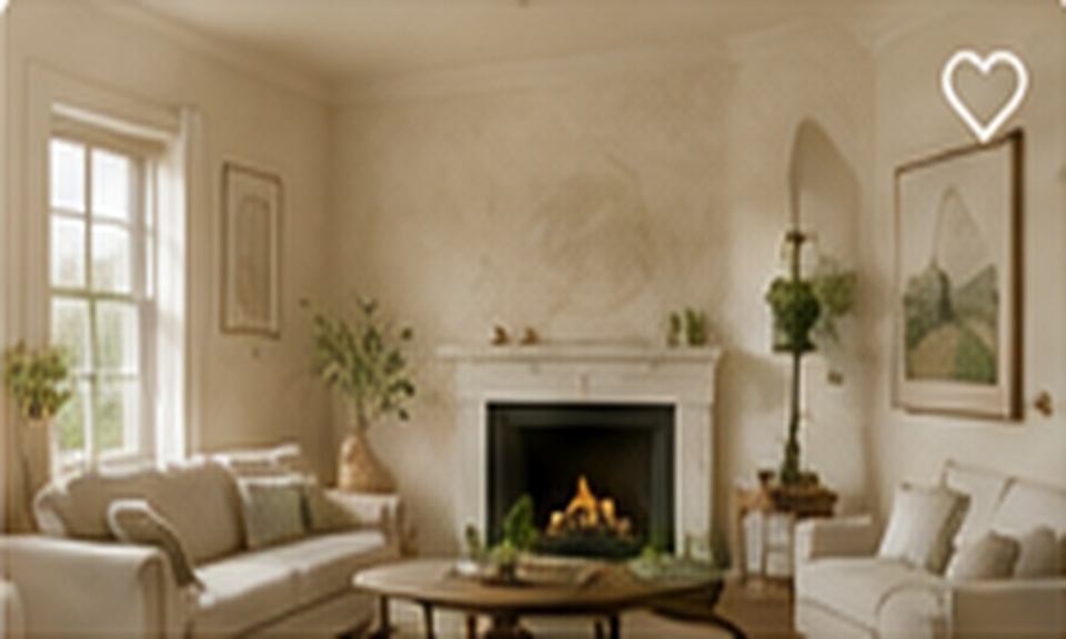 Original Heritage Wall Works design visualization inspired by Skimming Stone No.241